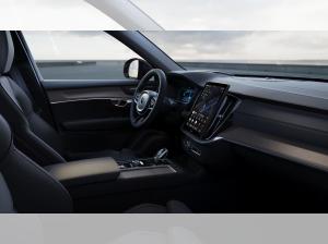 Volvo XC90 Plus T8 AWD Plug-in Hybrid Dark inkl. Wartung & Verschleiß