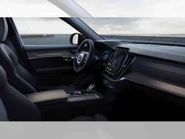 Volvo XC90 Plus T8 AWD Plug-in Hybrid Dark inkl. Wartung & Verschleiß
