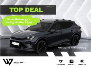 Cupra Formentor 1.5 TSI e-Hybrid VZ Black Edition 272PS**B2B**TOP DEAL**