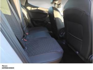Seat Leon FR TSI NAVI SITZHEIZUNG EINPARKHILFE LED