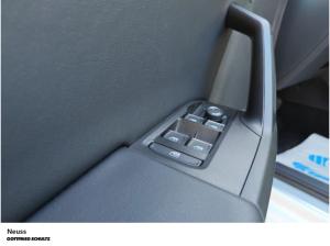 Seat Leon FR TSI NAVI SITZHEIZUNG EINPARKHILFE LED