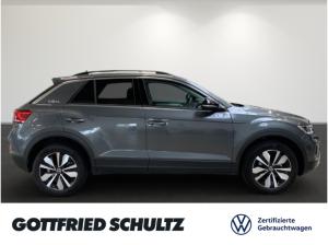 Volkswagen T-Roc GOAL TSI NAVI SITZHEIZUNG EINPARKHILFE LED