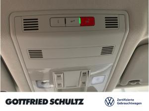Volkswagen T-Roc GOAL TSI NAVI SITZHEIZUNG EINPARKHILFE LED