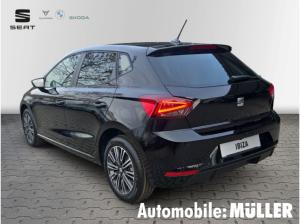 Seat Ibiza "Neujahrsangebot"