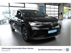 Volkswagen ID.4 Pure GAR2030 Navi PDC LED uvm