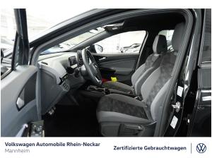 Volkswagen ID.4 Pure GAR2030 Navi PDC LED uvm