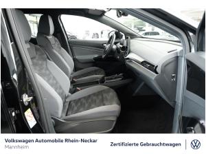 Volkswagen ID.4 Pure GAR2030 Navi PDC LED uvm