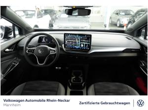Volkswagen ID.4 Pure GAR2030 Navi PDC LED uvm