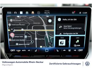 Volkswagen ID.4 Pure GAR2030 Navi PDC LED uvm