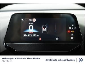 Volkswagen ID.4 Pure GAR2030 Navi PDC LED uvm