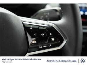 Volkswagen ID.4 Pure GAR2030 Navi PDC LED uvm