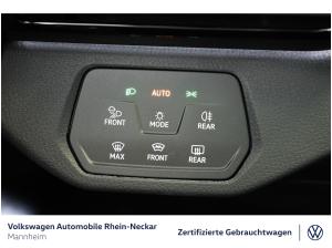 Volkswagen ID.4 Pure GAR2030 Navi PDC LED uvm