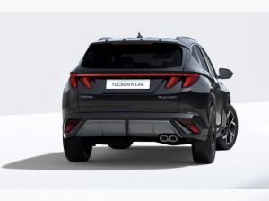 Hyundai TUCSON 1.6 N Line X Assistenz 🔥SONDERLEASING🔥