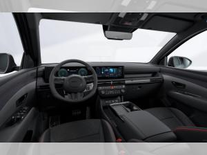 Hyundai TUCSON 1.6 N Line X Assistenz 🔥SONDERLEASING🔥