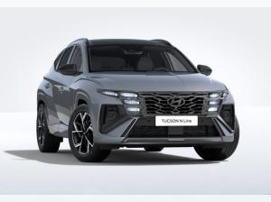 Hyundai TUCSON 1.6 N Line X Assistenz Panorama 🔥SONDERLEASING🔥