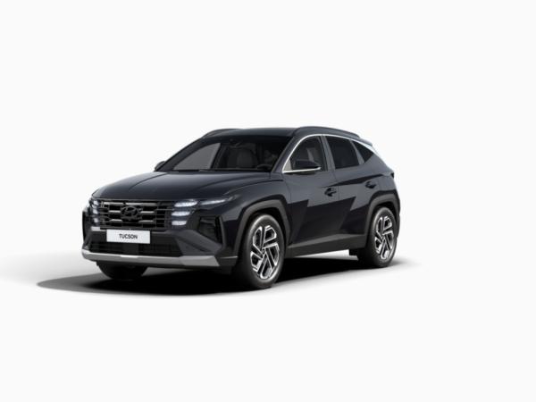 Hyundai TUCSON 1.6 T-GDI 4WD Prime*Assistenz*Panorama* AKTION*