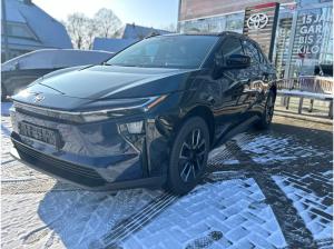 Toyota bZ4X 2026 Teamplayer 73 kWh 360° SHZ 18"