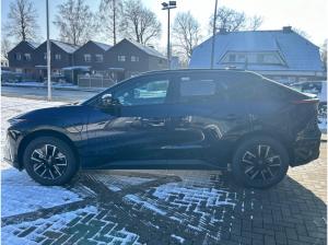 Toyota bZ4X 2026 Teamplayer 73 kWh 360° SHZ 18"