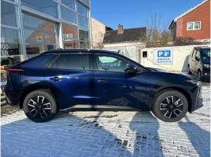 Toyota bZ4X 2026 Teamplayer 73 kWh 360° SHZ 18"