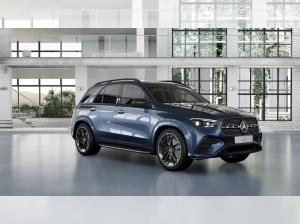 Mercedes-Benz GLE 450 AMG Style *Aktionsfahrzeug* Top Ausstattung