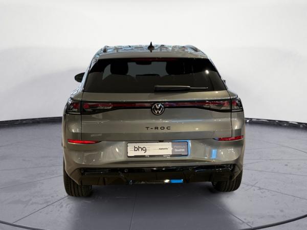 Volkswagen T-Roc R-Line 1.5 l eTSI/ Matrix LED/ 20 Zoll/ sofort verfügbar!