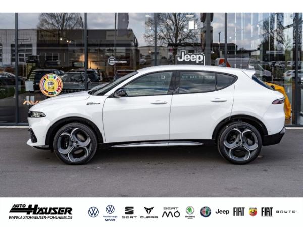 Alfa Romeo Tonale Ibrida SPORT SPECIALE 1.5 VGT HYBRID SOFORT HARMAN-KARDON EL. HECKKL.