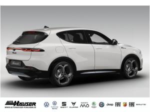 Alfa Romeo Tonale Ibrida SPORT SPECIALE 1.5 VGT HYBRID HARMAN-KARDON EL. HECKKL.