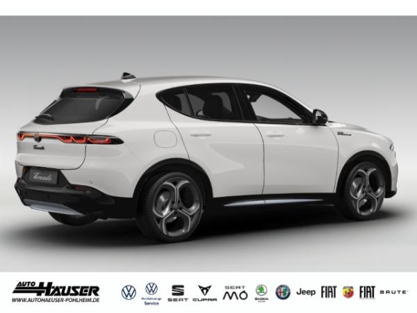Alfa Romeo Tonale Ibrida SPORT SPECIALE 1.5 VGT HYBRID SOFORT HARMAN-KARDON EL. HECKKL.