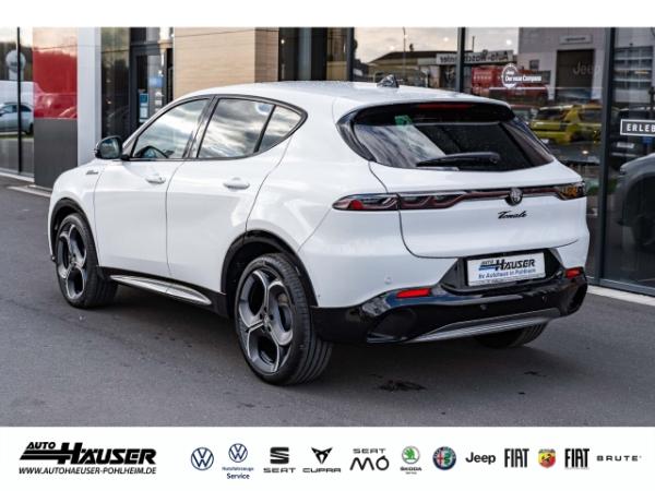 Alfa Romeo Tonale Ibrida SPORT SPECIALE 1.5 VGT HYBRID SOFORT HARMAN-KARDON EL. HECKKL.
