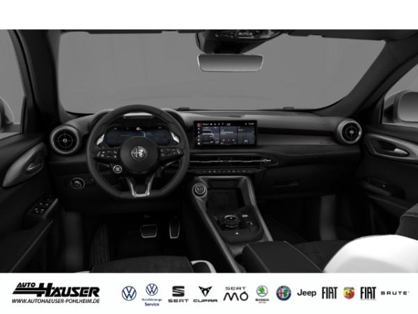 Alfa Romeo Tonale Ibrida SPORT SPECIALE 1.5 VGT HYBRID SOFORT HARMAN-KARDON EL. HECKKL.