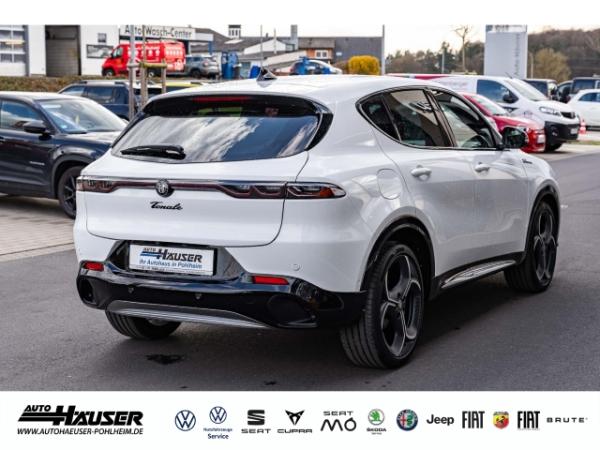 Alfa Romeo Tonale Ibrida SPORT SPECIALE 1.5 VGT HYBRID SOFORT HARMAN-KARDON EL. HECKKL.