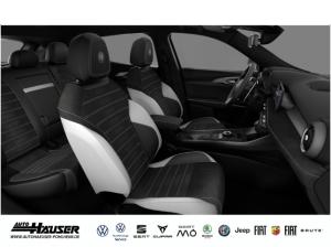 Alfa Romeo Tonale Ibrida SPORT SPECIALE 1.5 VGT HYBRID HARMAN-KARDON EL. HECKKL.