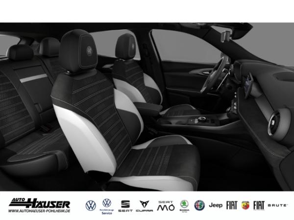 Alfa Romeo Tonale Ibrida SPORT SPECIALE 1.5 VGT HYBRID SOFORT HARMAN-KARDON EL. HECKKL.