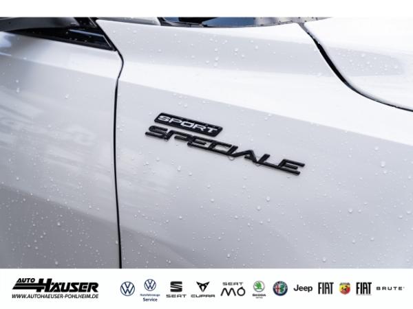 Alfa Romeo Tonale Ibrida SPORT SPECIALE 1.5 VGT HYBRID SOFORT HARMAN-KARDON EL. HECKKL.