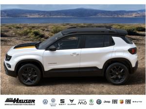 Jeep Avenger 1.2 4xe The North Face MÄRZ 2026