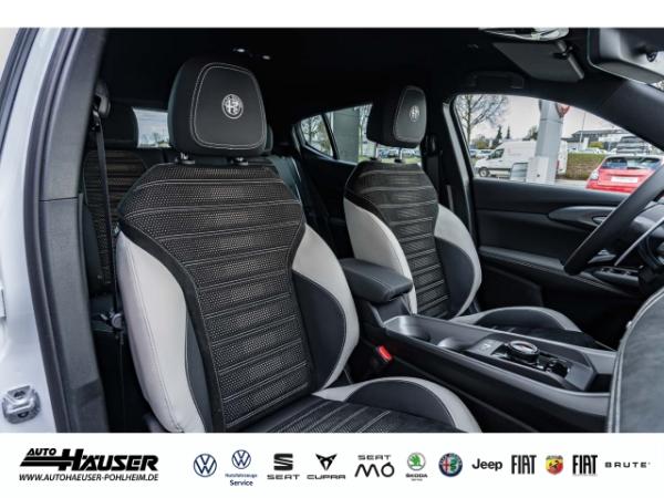 Alfa Romeo Tonale Ibrida SPORT SPECIALE 1.5 VGT HYBRID SOFORT HARMAN-KARDON EL. HECKKL.