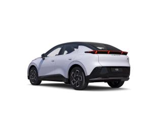 LYNK & Co 02 Core I FÖRDERFÄHIG bis zu 6.000€ E-Prämie möglich!