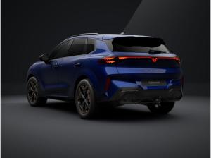 Cupra Terramar 2.0 TSI 4Dr. +AHK+NAVI+SENNHE+STANDHEIZ