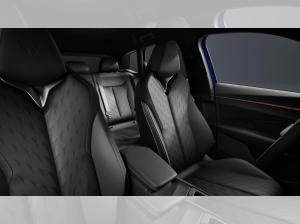 Cupra Terramar 2.0 TSI 4Dr. +AHK+NAVI+SENNHE+STANDHEIZ