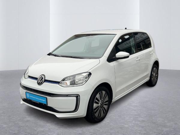 Volkswagen up! e-up! Style Plus Kamera Sitzhzg Klima PDC
