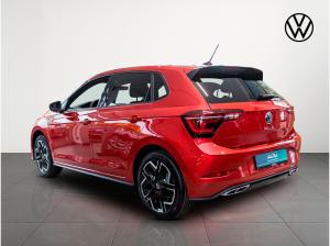 Volkswagen Polo !!!SOFORT VERFÜGBAR!!! Polo R-Line 1,0 l TSI OPF 70 kW (95 PS) 7-Gang-Doppelkupplungsgetriebe DSG