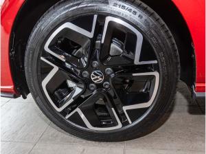 Volkswagen Polo !!!SOFORT VERFÜGBAR!!! Polo R-Line 1,0 l TSI OPF 70 kW (95 PS) 7-Gang-Doppelkupplungsgetriebe DSG