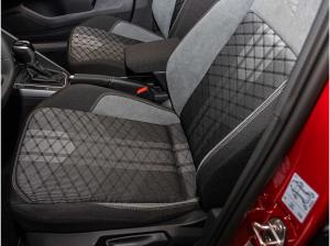 Volkswagen Polo !!!SOFORT VERFÜGBAR!!! Polo R-Line 1,0 l TSI OPF 70 kW (95 PS) 7-Gang-Doppelkupplungsgetriebe DSG