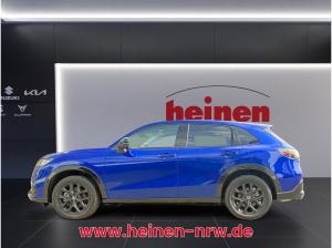 Honda ZR-V e:HEV SPORT