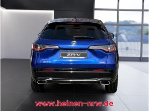 Honda ZR-V e:HEV SPORT