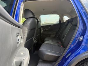 Honda ZR-V e:HEV SPORT