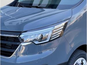 Renault Trafic 💥TraPo-DEAL💥Kasten Komfort L1H1 3,0t Blue dCi 130 *AGK,GJR,KAMERA*