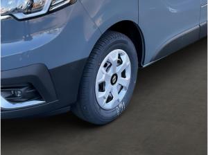 Renault Trafic 💥TraPo-DEAL💥Kasten Komfort L1H1 3,0t Blue dCi 130 *AGK,GJR,KAMERA*