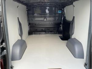 Renault Trafic 💥TraPo-DEAL💥Kasten Komfort L1H1 3,0t Blue dCi 130 *AGK,GJR,KAMERA*