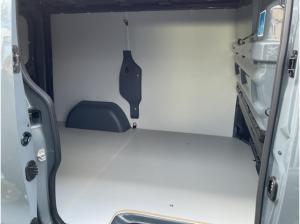 Renault Trafic 💥TraPo-DEAL💥Kasten Komfort L1H1 3,0t Blue dCi 130 *AGK,GJR,KAMERA*